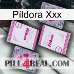 Píldora Xxx 33